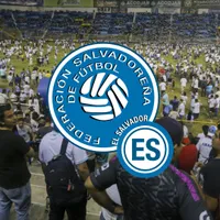 Inaudito: El Salvador vive un escándalo que expone la autoridad de Fesfut ante los ojos del mundo.
