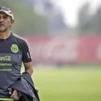 Raúl Gutiérrez afirmó que Honduras mereció ganar el Preolímpico de Concacaf sobre México
