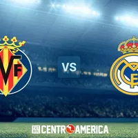 Villarreal vs Real Madrid: horario, canal de TV y streaming para ver hoy EN VIVO el partido por la fecha 16 de LaLiga de España