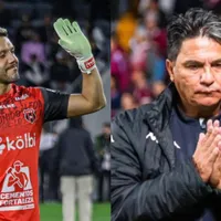 Leonel Moreira entra en la polémica de Vladimir Quesada: qué diferencia a Alajuelense de Saprissa
