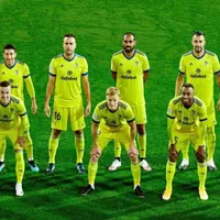 Cádiz de Choco Lozano igualó una marca histórica que tenía el Real Madrid