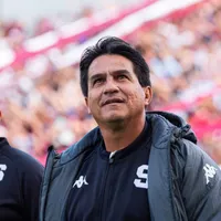 Vladimir Quesada elogió al fútbol panameño: “Nos va a ser más difícil”