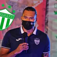 El astronómico sueldo que tendrá el Gullit Peña que lo hace el mejor pagado de Guatemala