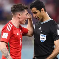 ¿Quién es el árbitro de Portugal vs. RD Congo en el Mundial 2026? Perfil y antecedentes de Abdulrahman Al-Jassim