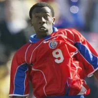 Wanchope