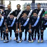 Guatemala vs. USA: a qué hora y dónde ver el partido | Campeonato de Futsal Concacaf 2024