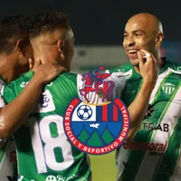 Figura de Antigua GFC envía advertencia a Municipal para la Gran Final
