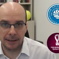 ¡Hexagonal a la vista! Misterchip confirma a El Salvador en la fase final de la eliminatoria rumbo a Qatar 2022