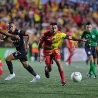 Alajuelense vs. Herediano hoy EN VIVO: a qué hora y dónde ver el partido | Liga Promérica de Costa Rica