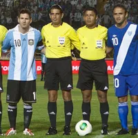 El recuerdo que Lionel Messi guarda de su viaje a Guatemala