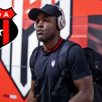 Asistente de Guimaraes dice lo que en Alajuelense no querían escuchar sobre Joel Campbell