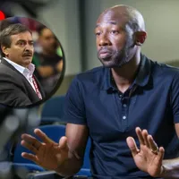 Óscar Ramírez y Wanchope se vuelven a ver las caras.