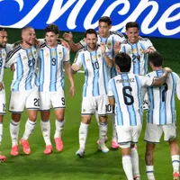 Cómo llegó Argentina a la final del Mundial 2026: todos sus partidos y resultados