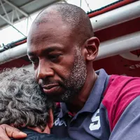 Saprissa y Alajuelense van por el mismo delantero.