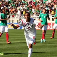 La Selección de Panamá se enfrentará a México en un partido amistoso en los Estados Unidos