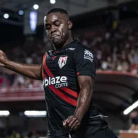 Joel Campbell extraña jugar en Alajuelense.