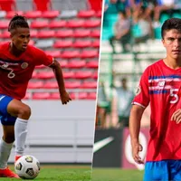 Real Betis de España contrató seleccionado de Costa Rica y tiene otro a prueba