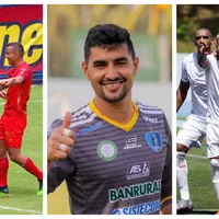 Apertura 2021 de la Liga Nacional de Guatemala: resultados y tabla de posiciones tras la fecha 3