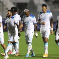 Honduras podría recuperar un soldado para el cruce contra Costa Rica. (Foto: La Prensa Hn)