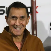 Guimaraes sonríe con la confirmación que hizo Alajuelense.