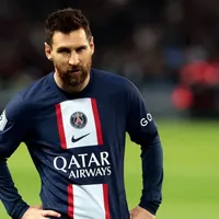 Lionel Messi y Keylor Navas separan caminos en PSG