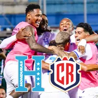 "Final de Centroamérica": Honduras le deja claro todo a Costa Rica en las Eliminatorias
