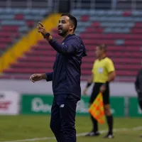 Nacho Quintana anuncia su convocatoria para los próximos amistosos de Panamá