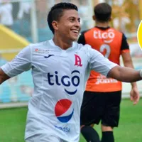 Óscar Cerén se marcha al fútbol español