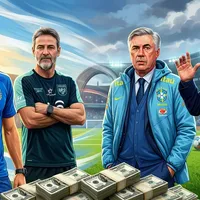 Mientras Thomas Christiansen gana 840 mil dólares en Panamá, ¿cuál es el salario de los técnicos del Mundial 2026?