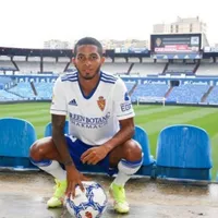Se rumora que Real Zaragoza desea rescindir el contrato de Yanis