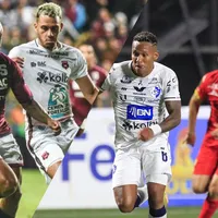 Concacaf: Los cuatro clubes de Costa Rica clasificados a Copa Centroamericana