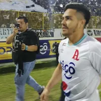 Tras despedirse de Alianza, Fito Zelaya aclaró cuáles son sus planes con La Selecta
