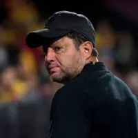 Jafet Soto reveló todo sobre su reunión con Iñaki Alonso