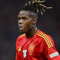 ¿Por qué no juega Nico Williams en España vs. Argentina por la final del Mundial 2026?