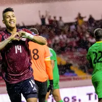 Orlando Galo fue figura de Costa Rica. (Foto: X)