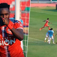 Rubilio Castillo le da el triunfo al Royal Pari [VIDEO]