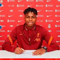 Keyrol Figueroa está en la mira de Fenafuth: en qué torneo podría debutar con Honduras