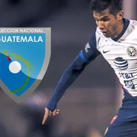 Los papeles de "Chucho" López ya están en Guatemala