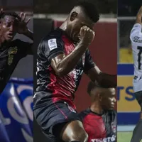 Clausura 2022 de la Liga Panameña de Fútbol: la tabla de posiciones tras la fecha 9
