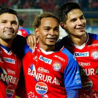 Xelajú MC elimina a Comunicaciones con autoridad: Resumen y goles