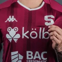Un ex Saprissa vuelve al fútbol de Costa Rica.