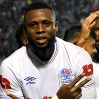 "Y si saca un puñal o una pistola": Yustin Arboleda arremete de la peor forma por el último incidente en Olimpia