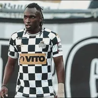 Alberth Elis firma su sexta asistencia con el Boavista de Portugal