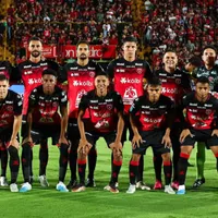 Alajuelense tendría listos a sus dos primeros fichajes para el Apertura 2023.