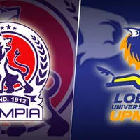 Olimpia vs Lobos: Cuándo, dónde y por qué canal ver el partido de hoy por la tercera jornada del Apertura 2020 de la Liga Nacional