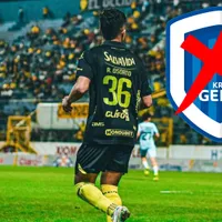 ¡Al fin revelado! La razón por la que Roberto Osorto no se quedó en el Genk de Bélgica