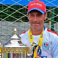 Los alucinantes números que dejó Pedro Troglio en Honduras con Olimpia
