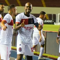 Liga Concacaf: Sporting SM avanza a octavos de final tras golear a Malacateco [VIDEO]