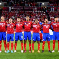 Los convocados de Costa Rica para amistosos y Copa Oro: ¿Llega Keylor Navas?