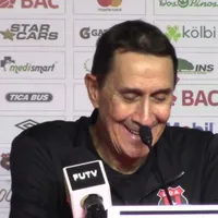 Guimaraes no tiene problema en decir cómo los árbitros benefician a Alajuelense